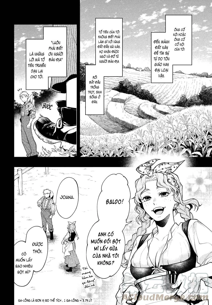 Kuroshitsuji Chapter 182 - 7