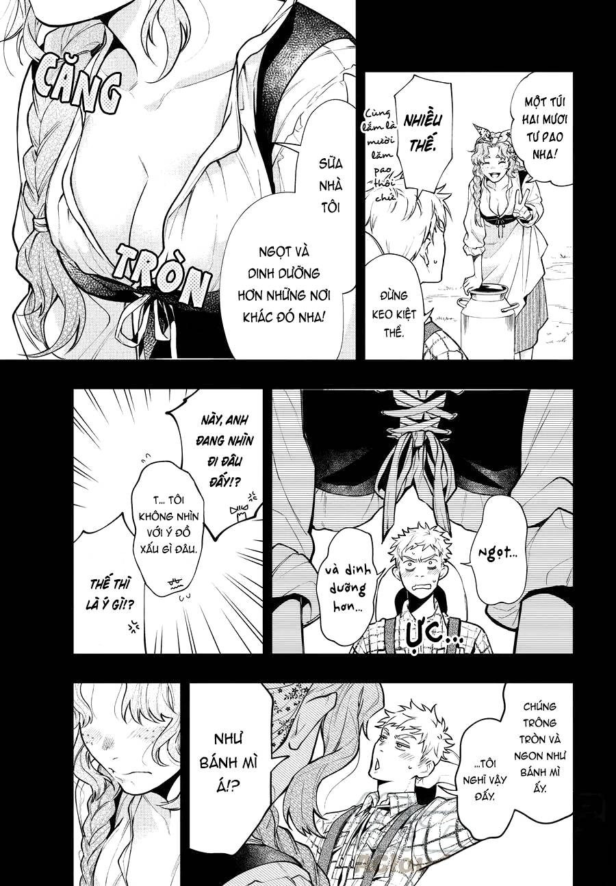 Kuroshitsuji Chapter 182 - 8