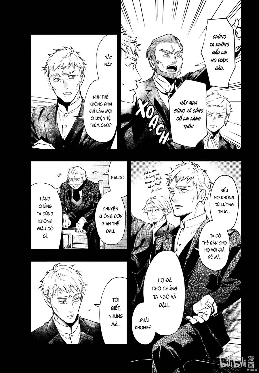 Kuroshitsuji Chapter 183 - 4