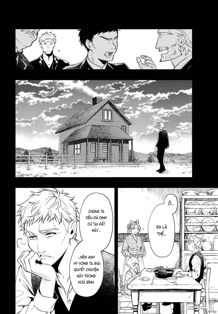 Kuroshitsuji Chapter 183 - 5