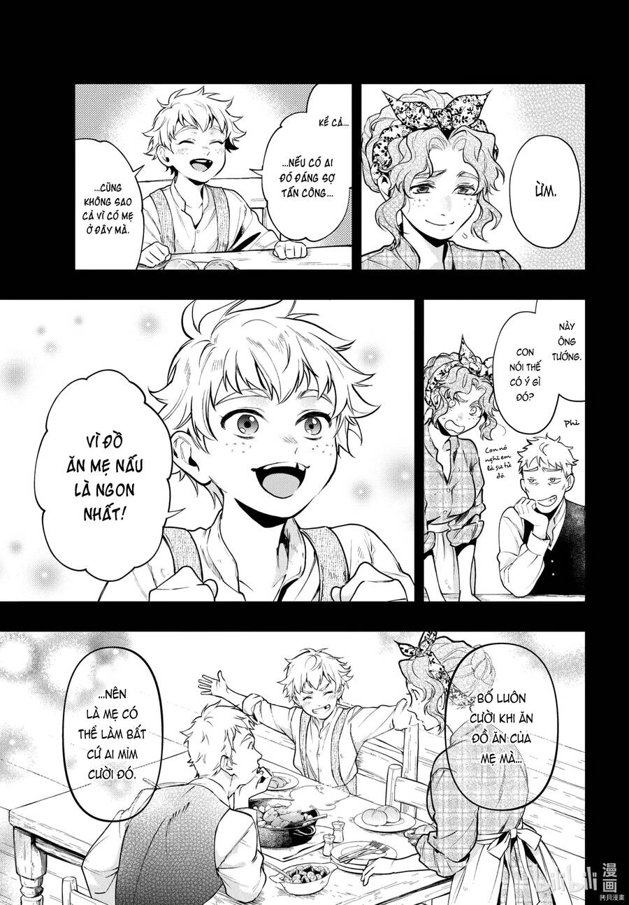 Kuroshitsuji Chapter 183 - 6