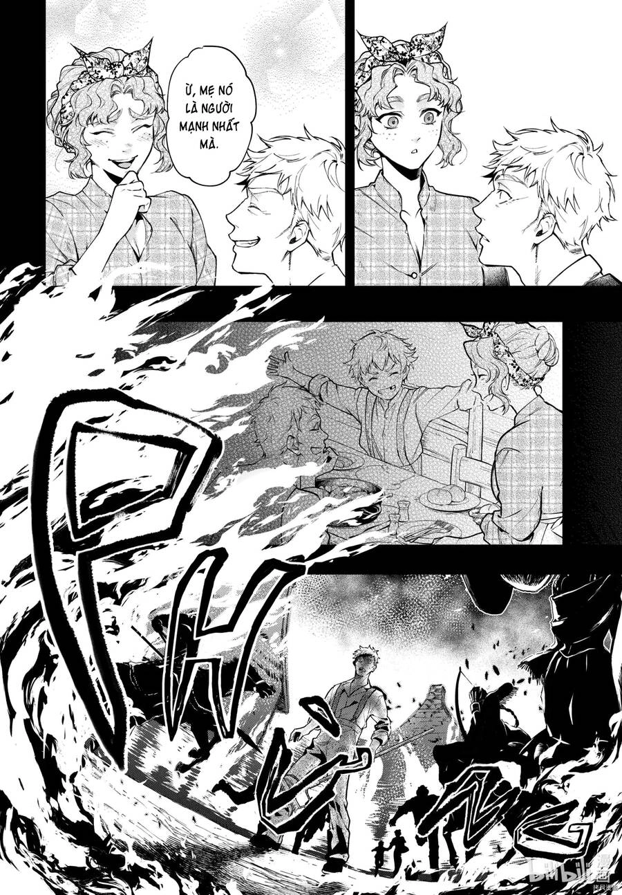 Kuroshitsuji Chapter 183 - 7