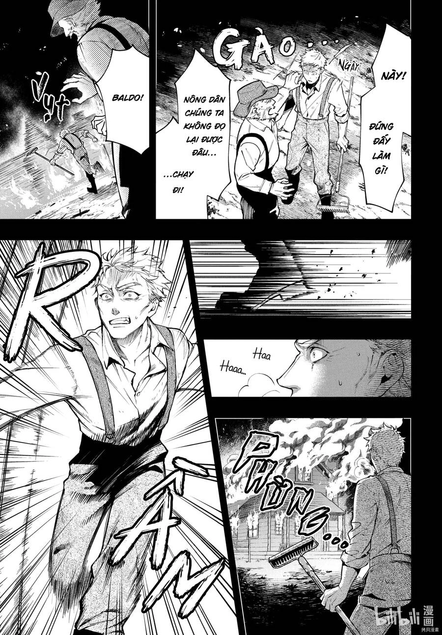 Kuroshitsuji Chapter 183 - 8