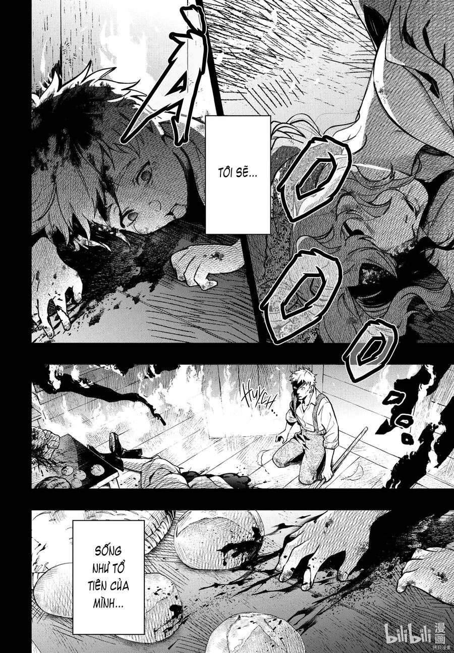 Kuroshitsuji Chapter 183 - 10