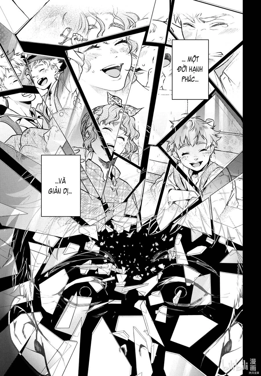 Kuroshitsuji Chapter 183 - 11