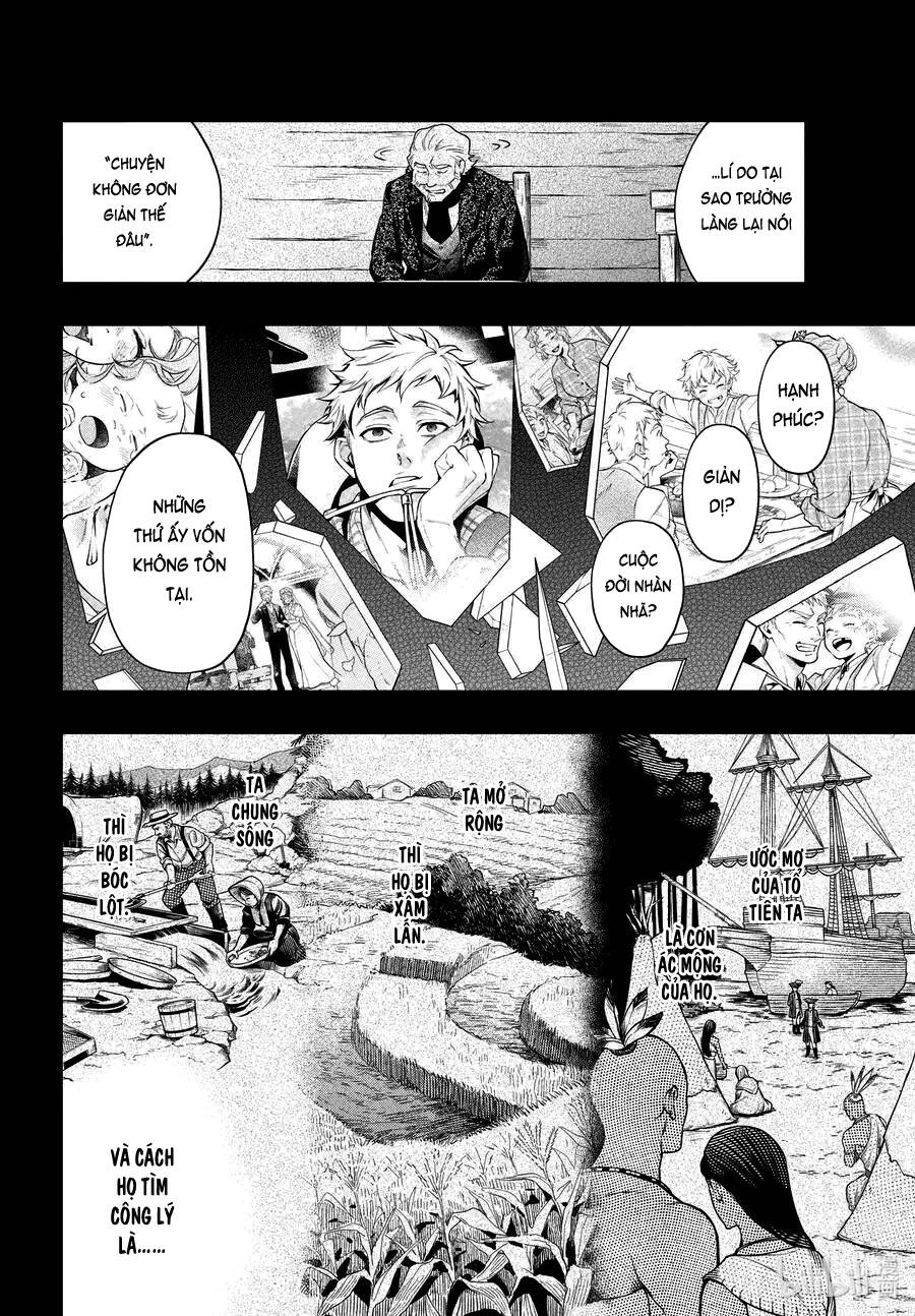 Kuroshitsuji Chapter 184 - 5