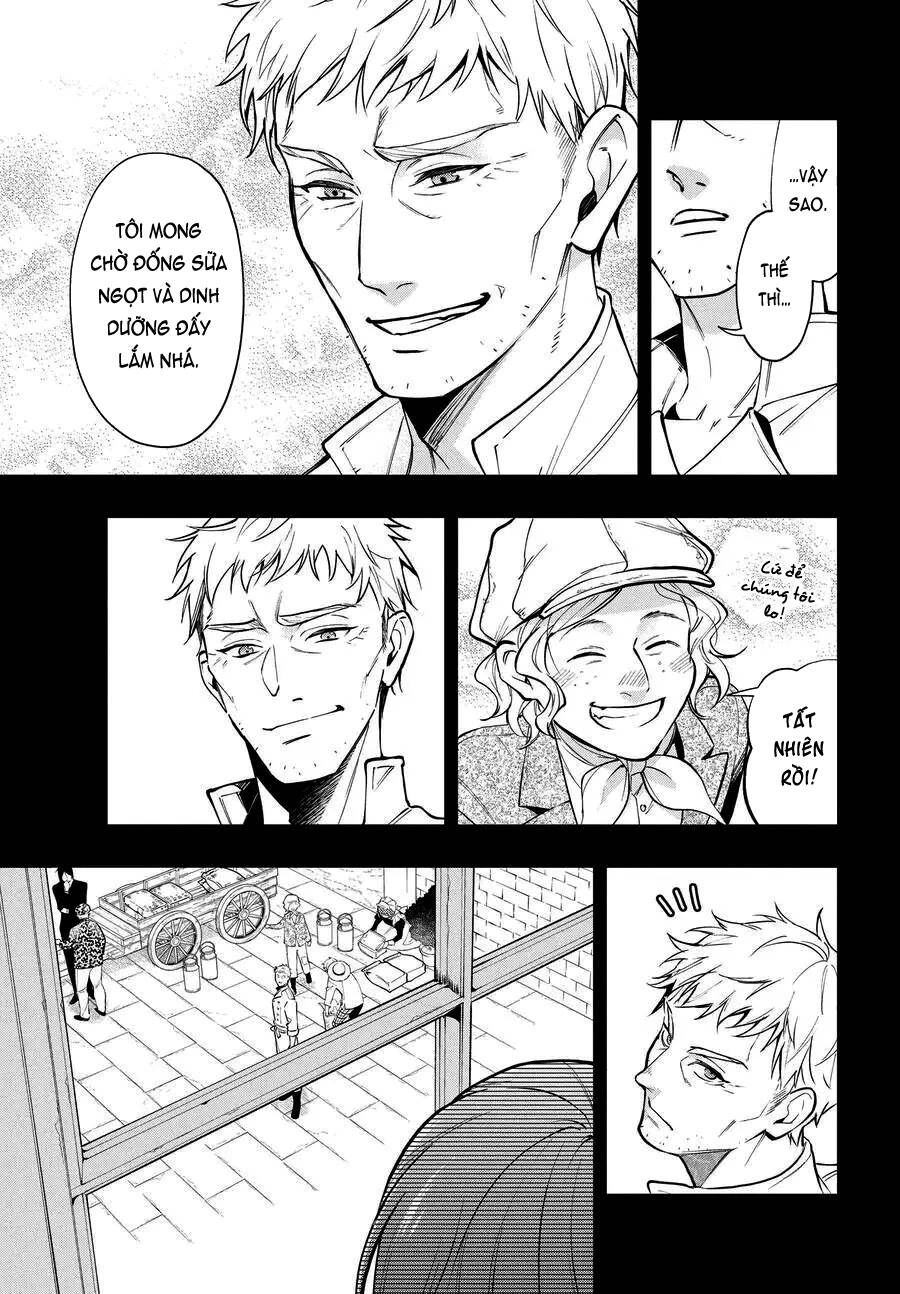 Kuroshitsuji Chapter 184 - 12