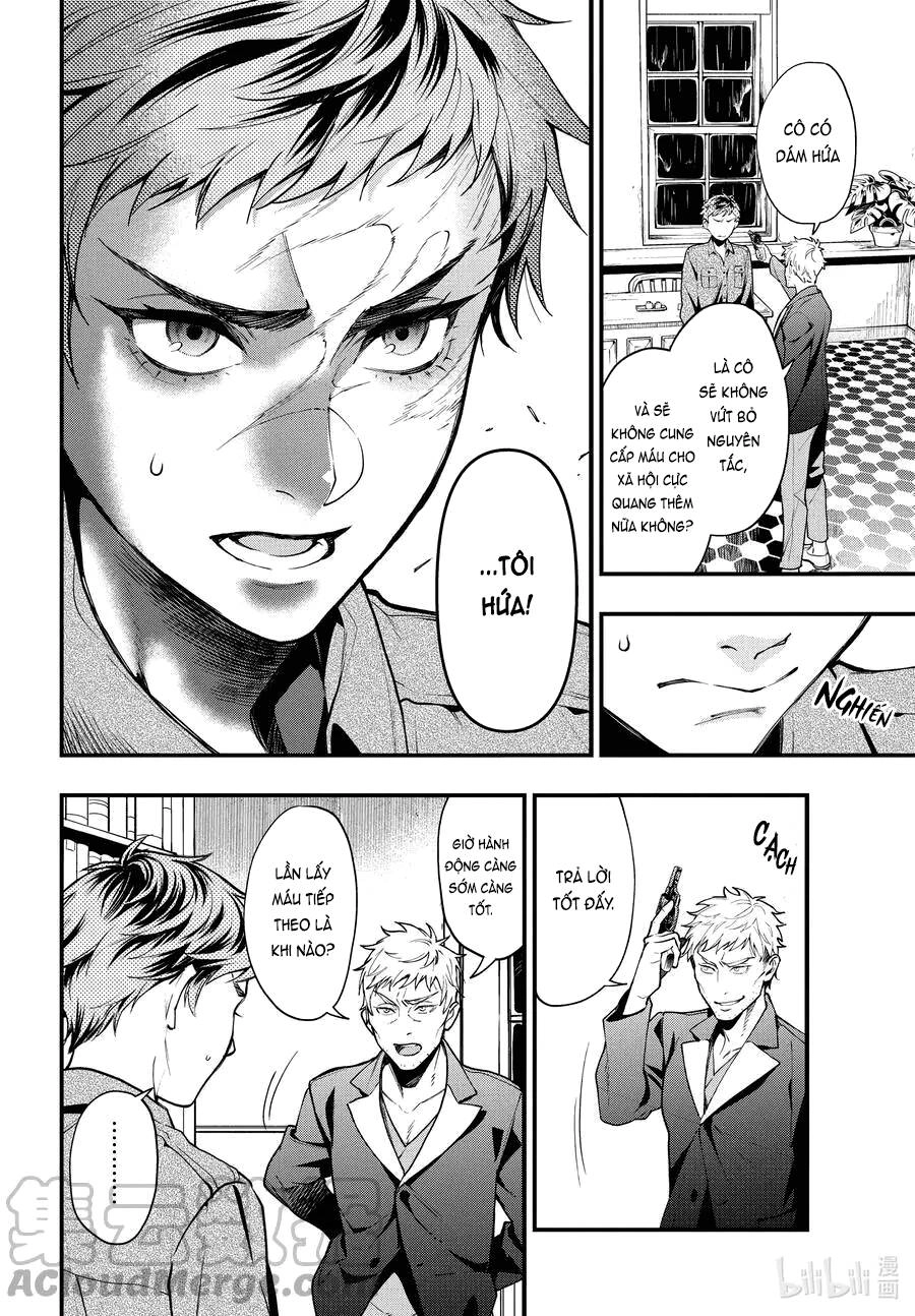 Kuroshitsuji Chapter 185 - 11