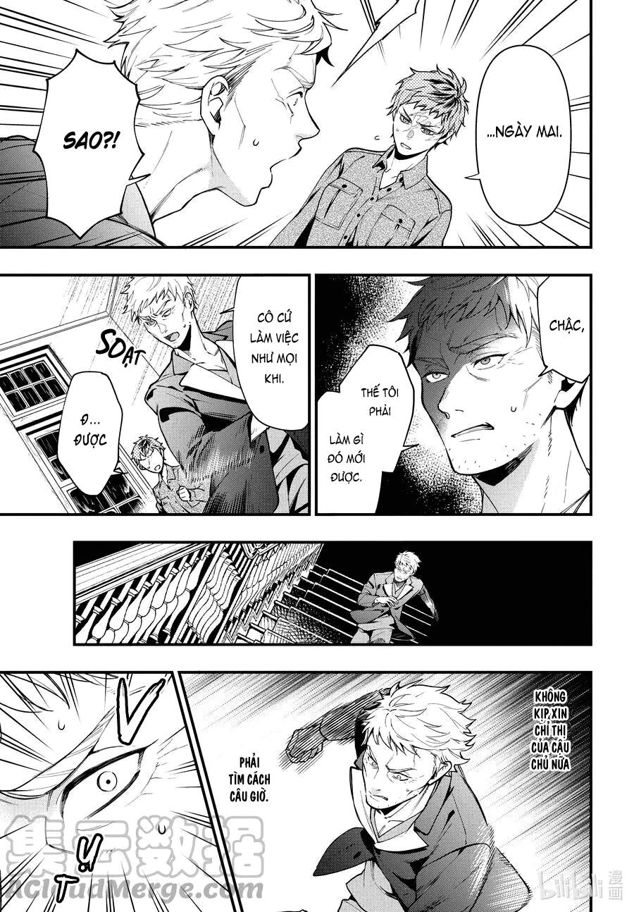 Kuroshitsuji Chapter 185 - 12