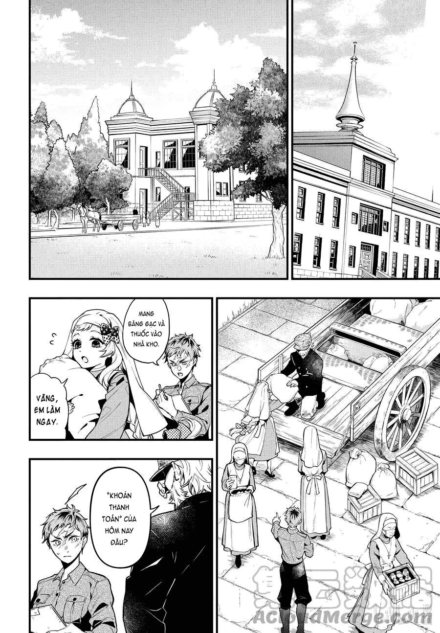 Kuroshitsuji Chapter 186 - 11