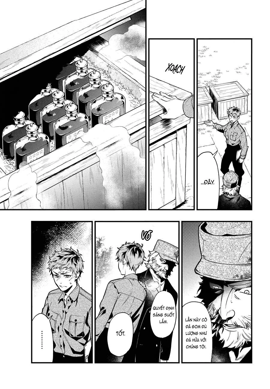 Kuroshitsuji Chapter 186 - 12