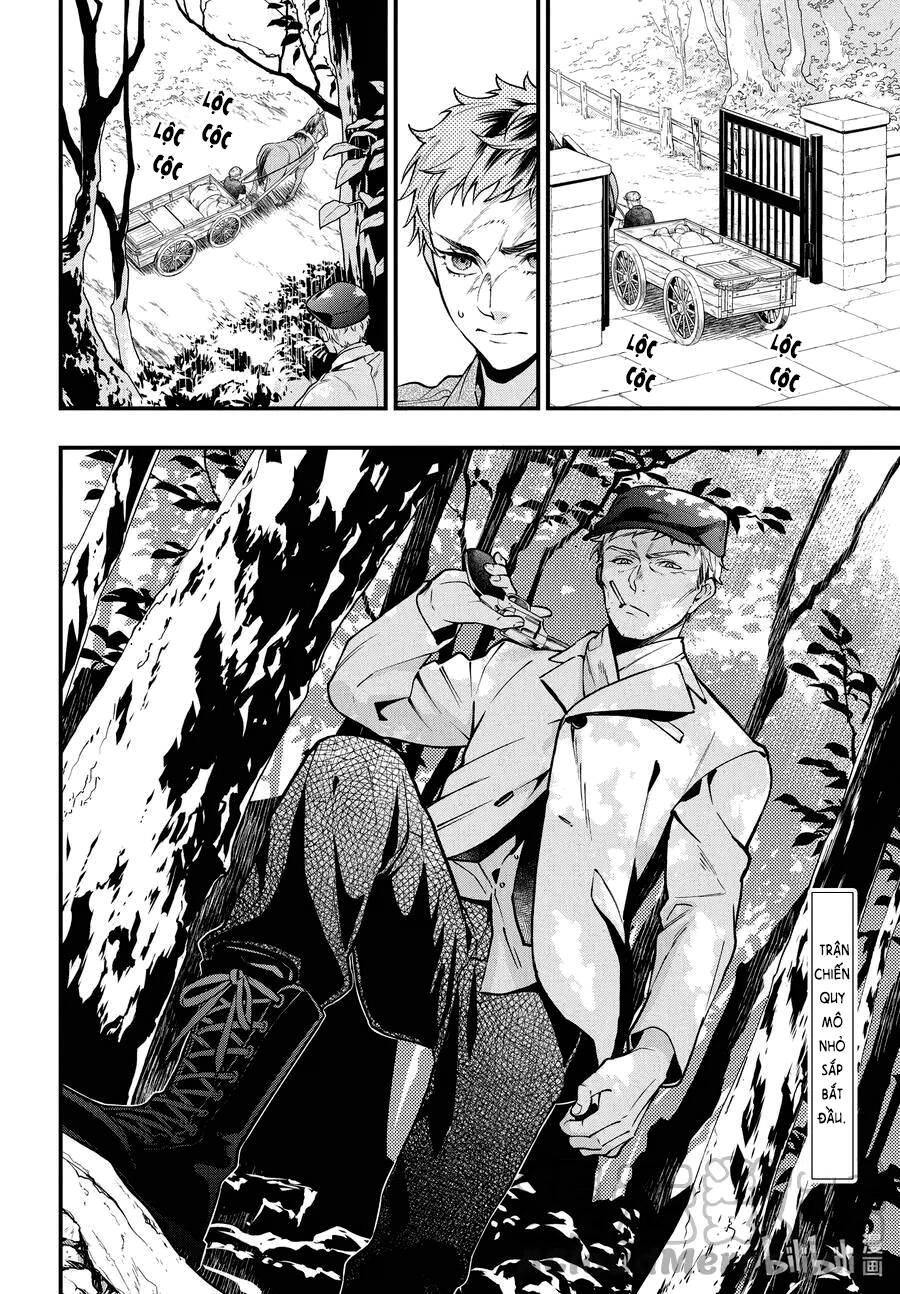 Kuroshitsuji Chapter 186 - 13