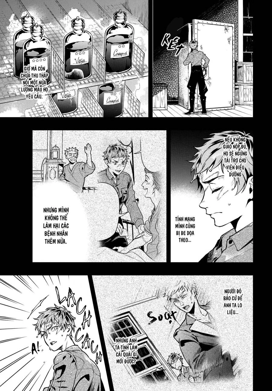 Kuroshitsuji Chapter 187 - 4