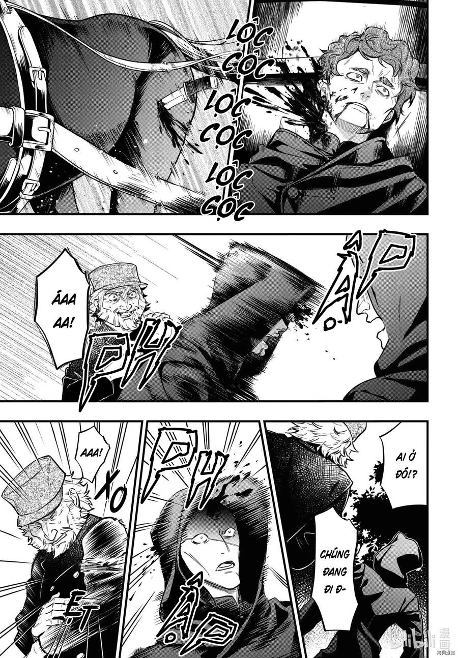 Kuroshitsuji Chapter 187 - 14