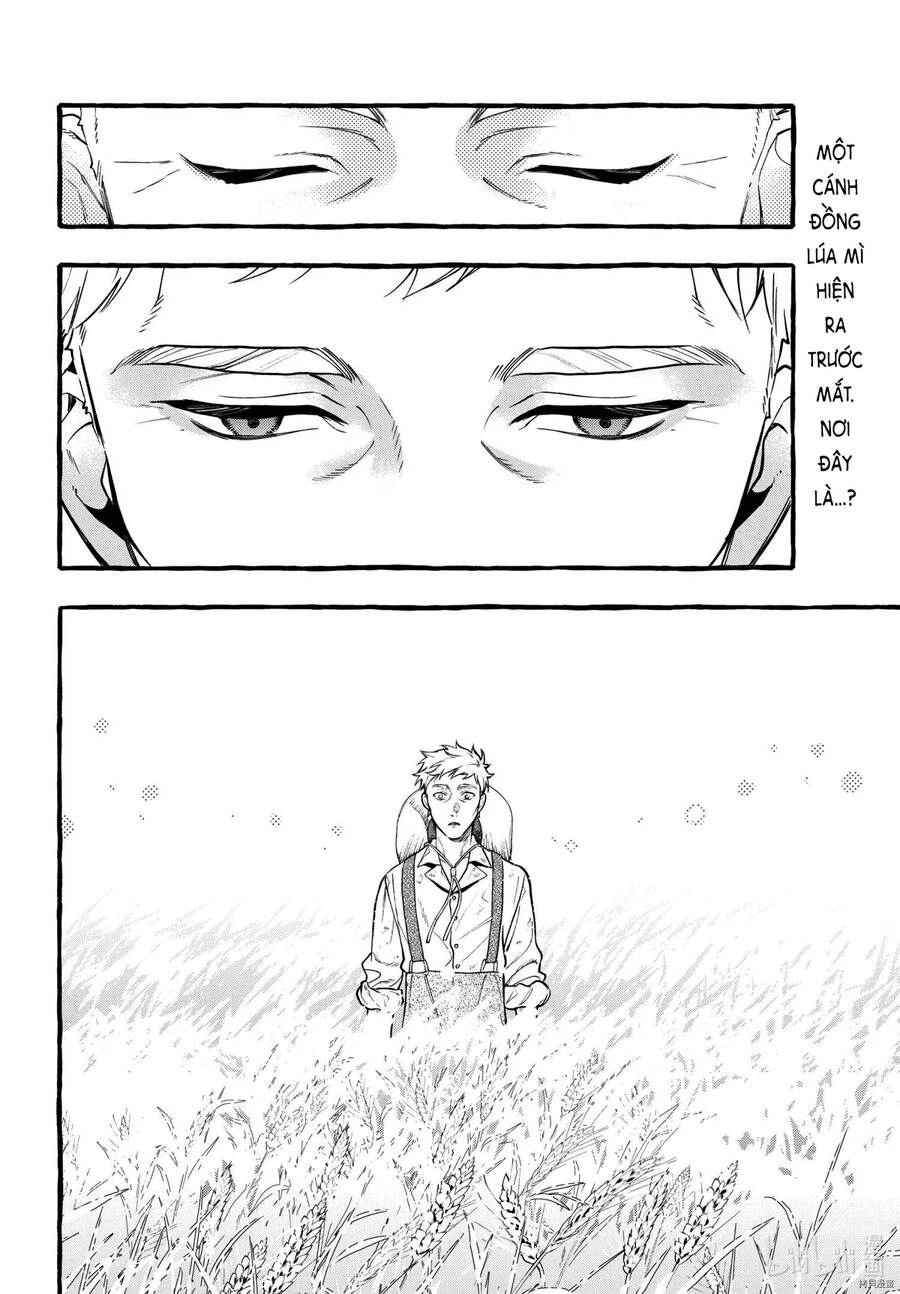 Kuroshitsuji Chapter 189 - 3