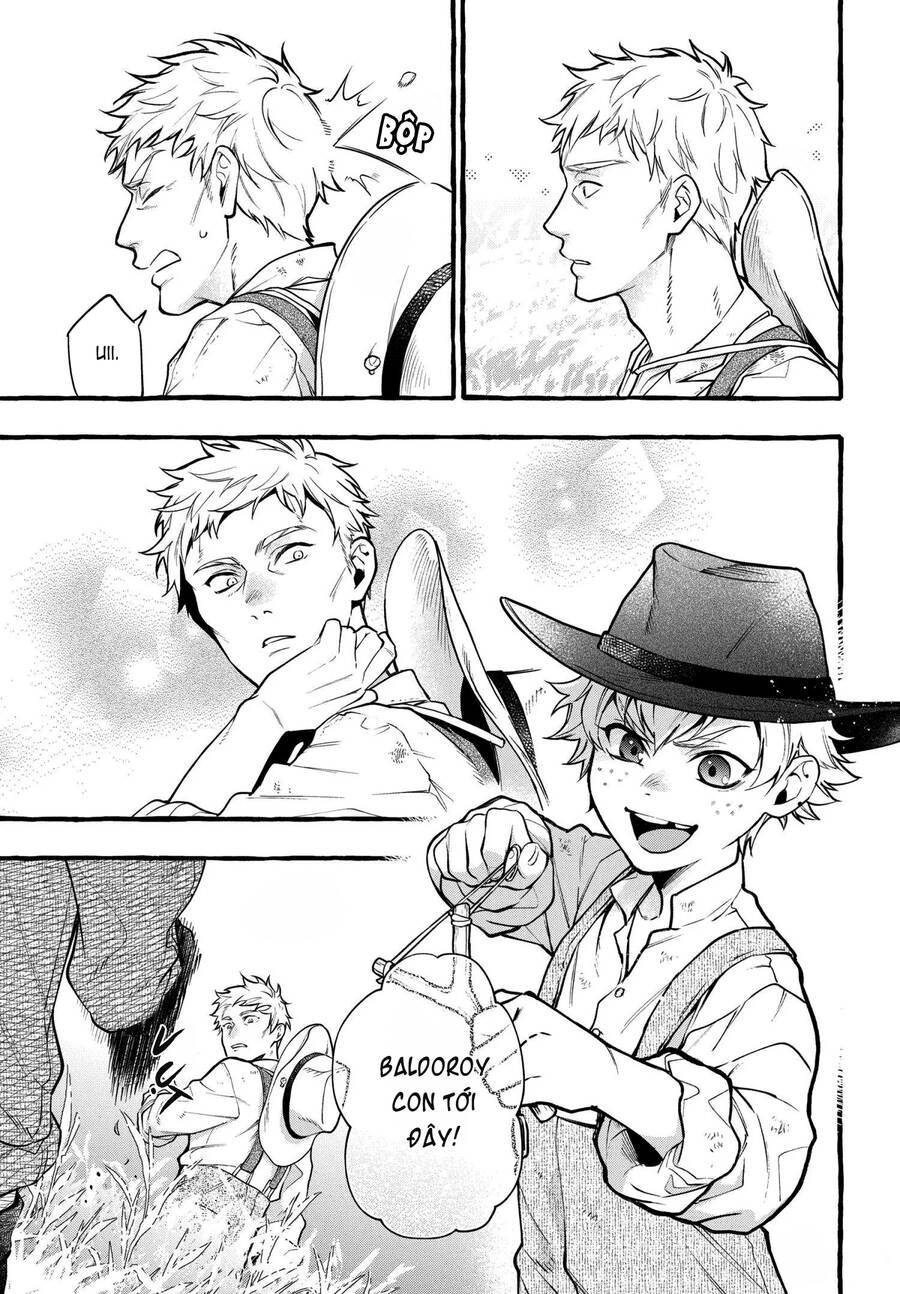 Kuroshitsuji Chapter 189 - 4