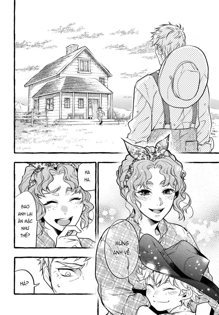 Kuroshitsuji Chapter 189 - 5