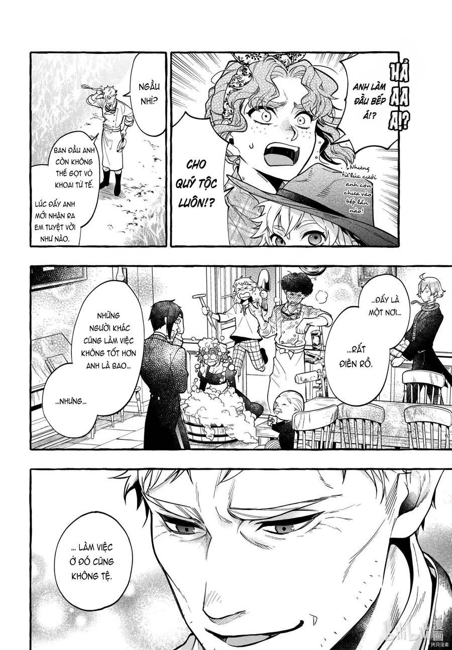 Kuroshitsuji Chapter 189 - 7