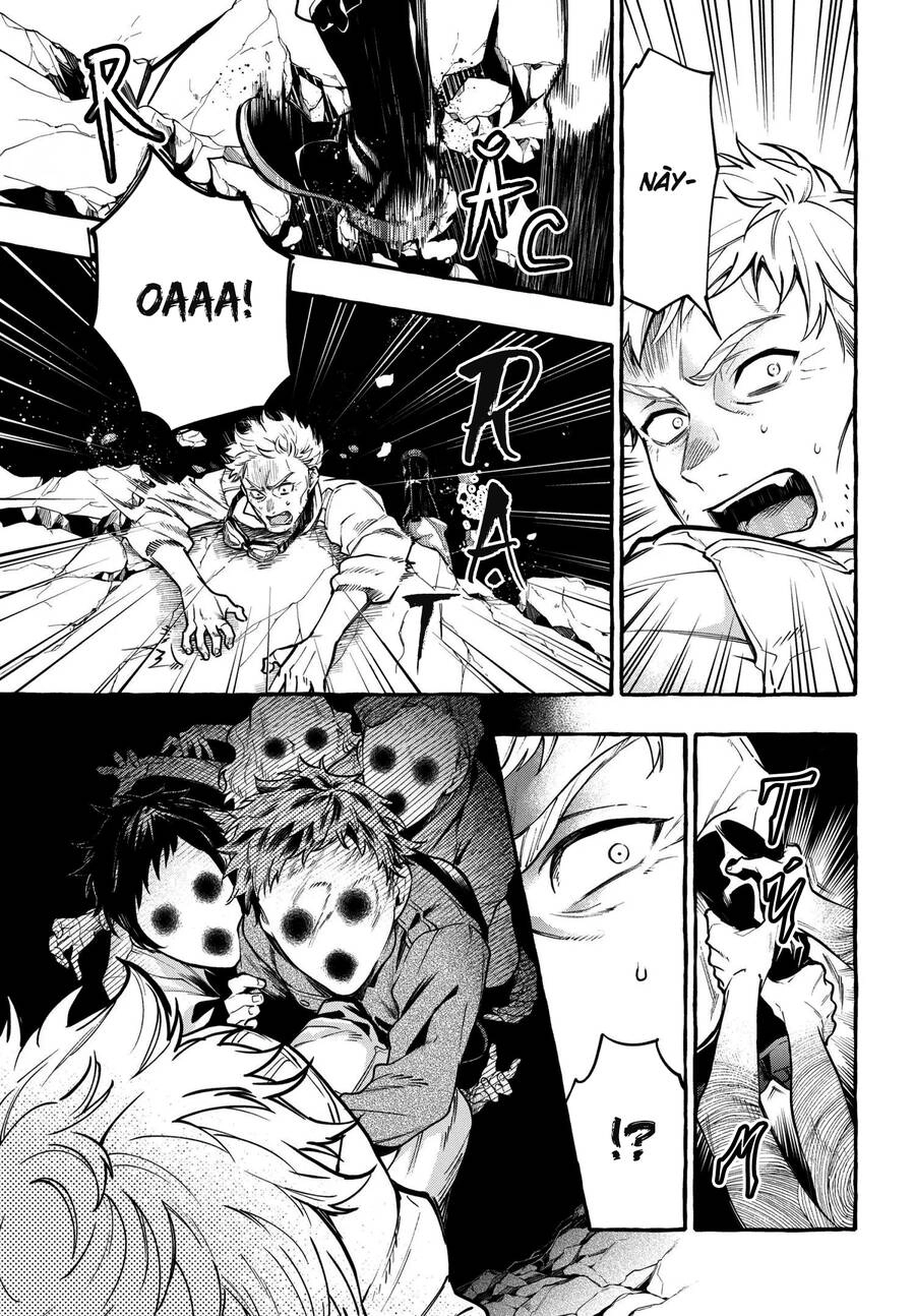 Kuroshitsuji Chapter 189 - 10