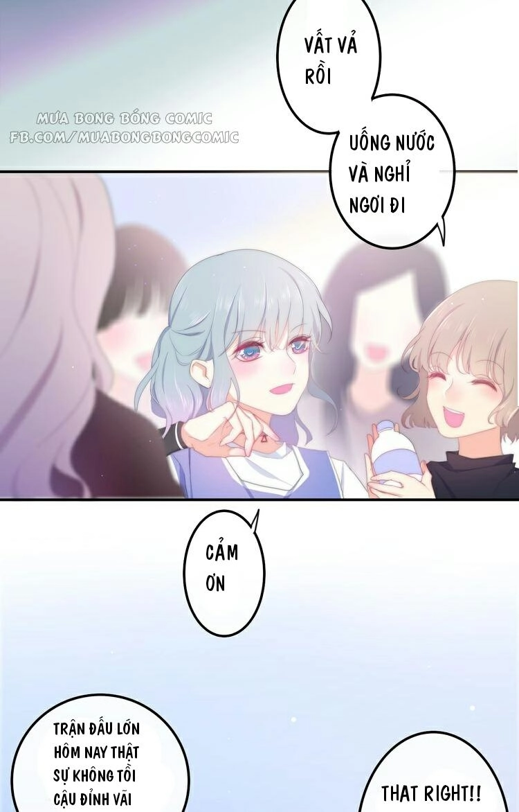 Tháng Sáu Không Hẹn Mà Gặp Chapter 1.1 - 6