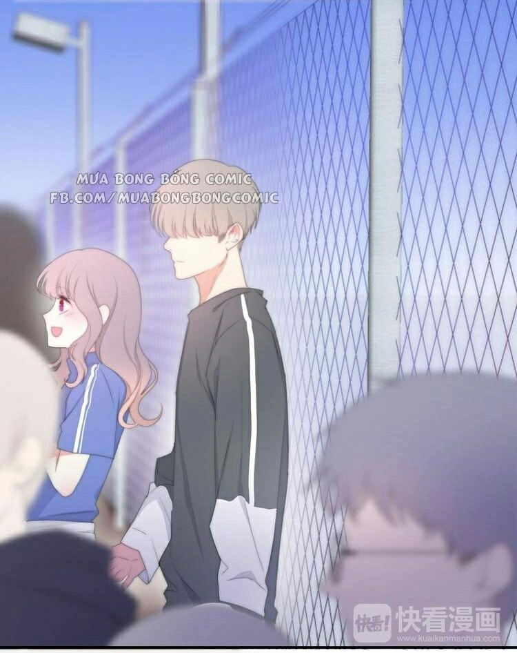 Tháng Sáu Không Hẹn Mà Gặp Chapter 1.1 - 9