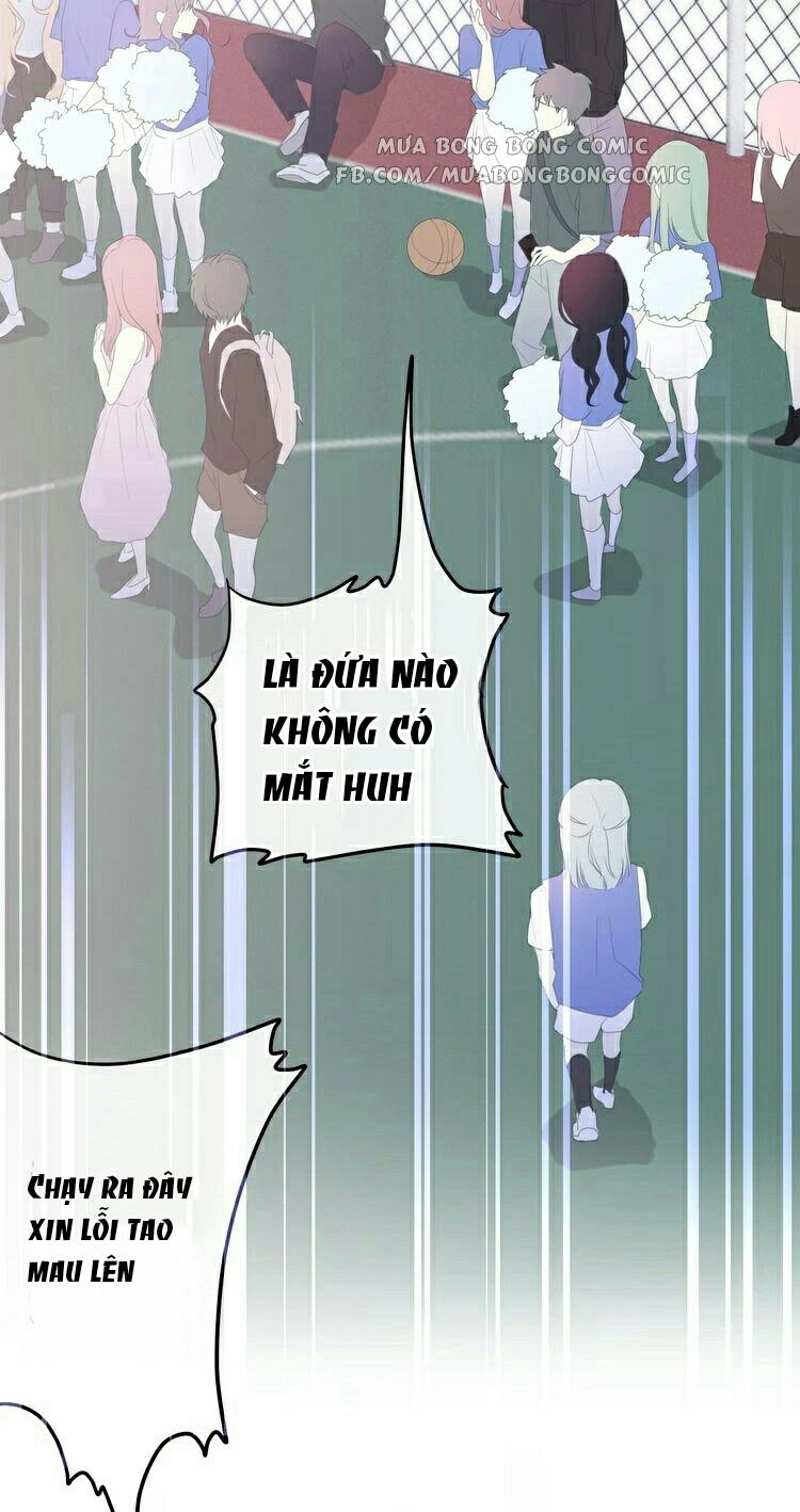 Tháng Sáu Không Hẹn Mà Gặp Chapter 1.1 - 13