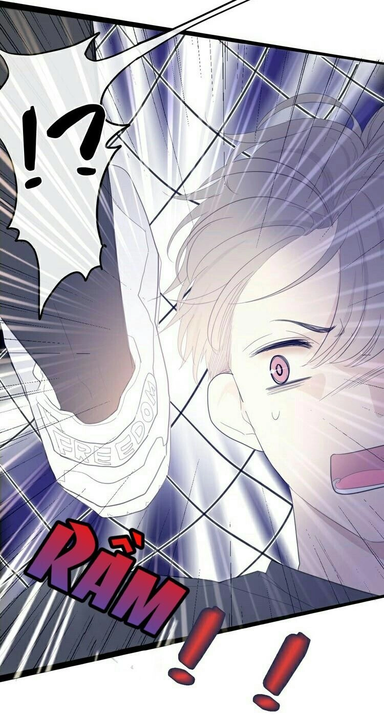 Tháng Sáu Không Hẹn Mà Gặp Chapter 1.1 - 15