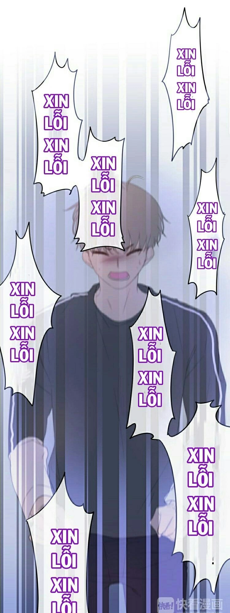 Tháng Sáu Không Hẹn Mà Gặp Chapter 1.2 - 3