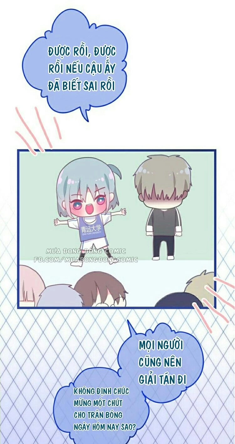 Tháng Sáu Không Hẹn Mà Gặp Chapter 1.2 - 6