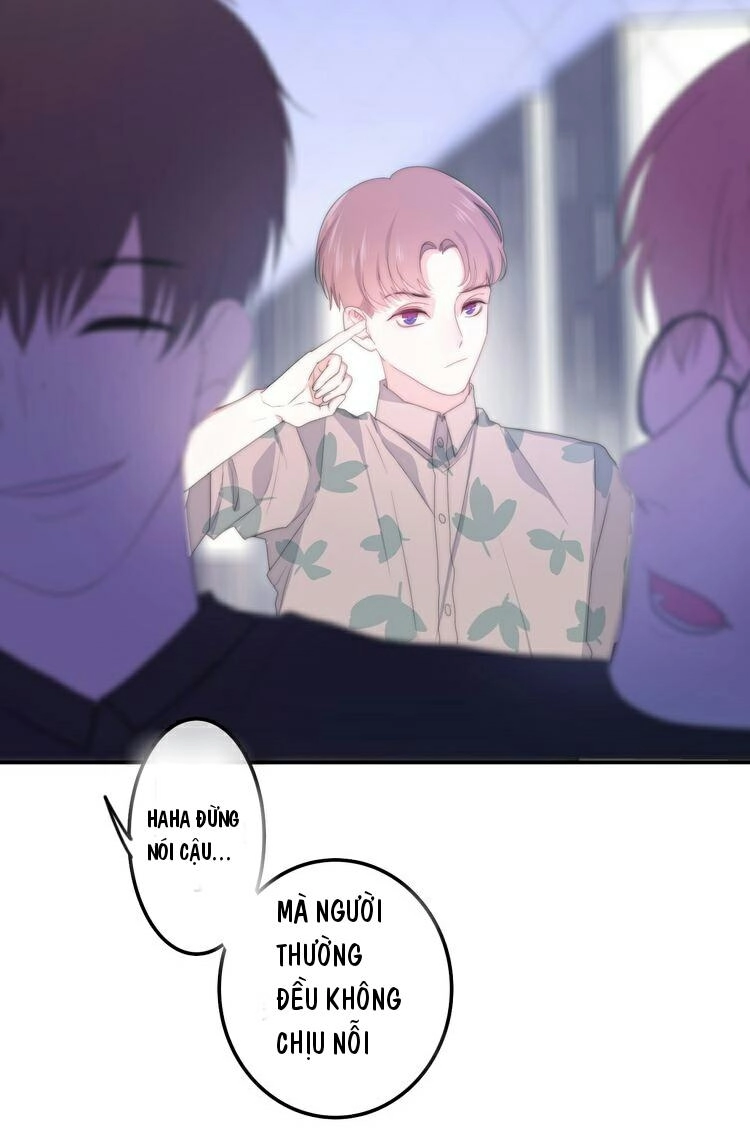 Tháng Sáu Không Hẹn Mà Gặp Chapter 1.2 - 9