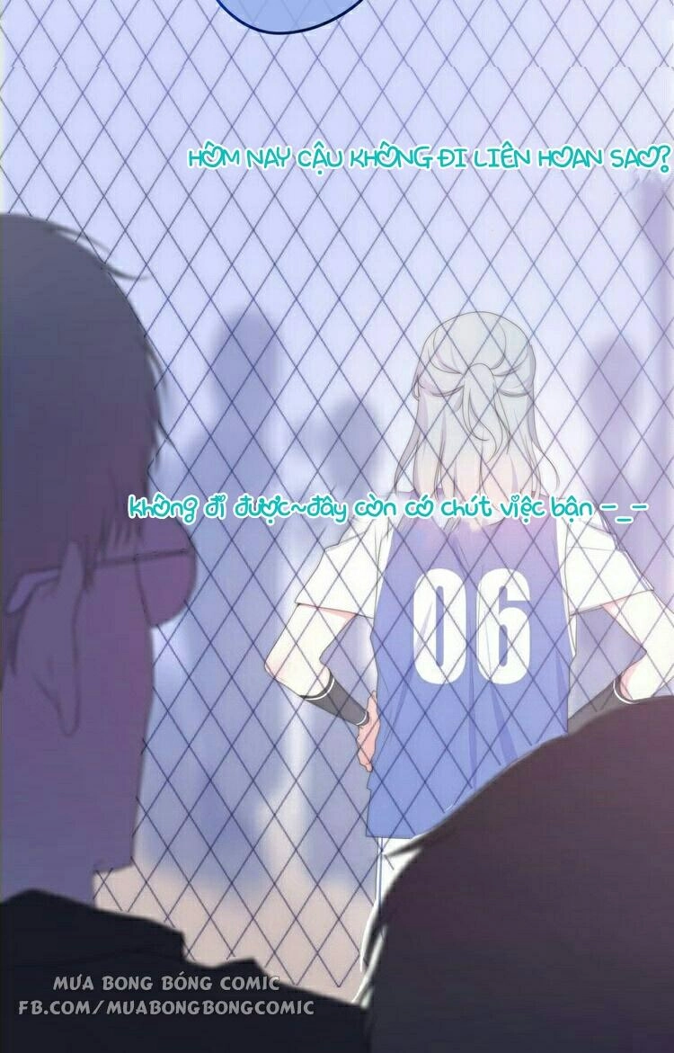 Tháng Sáu Không Hẹn Mà Gặp Chapter 1.3 - 7