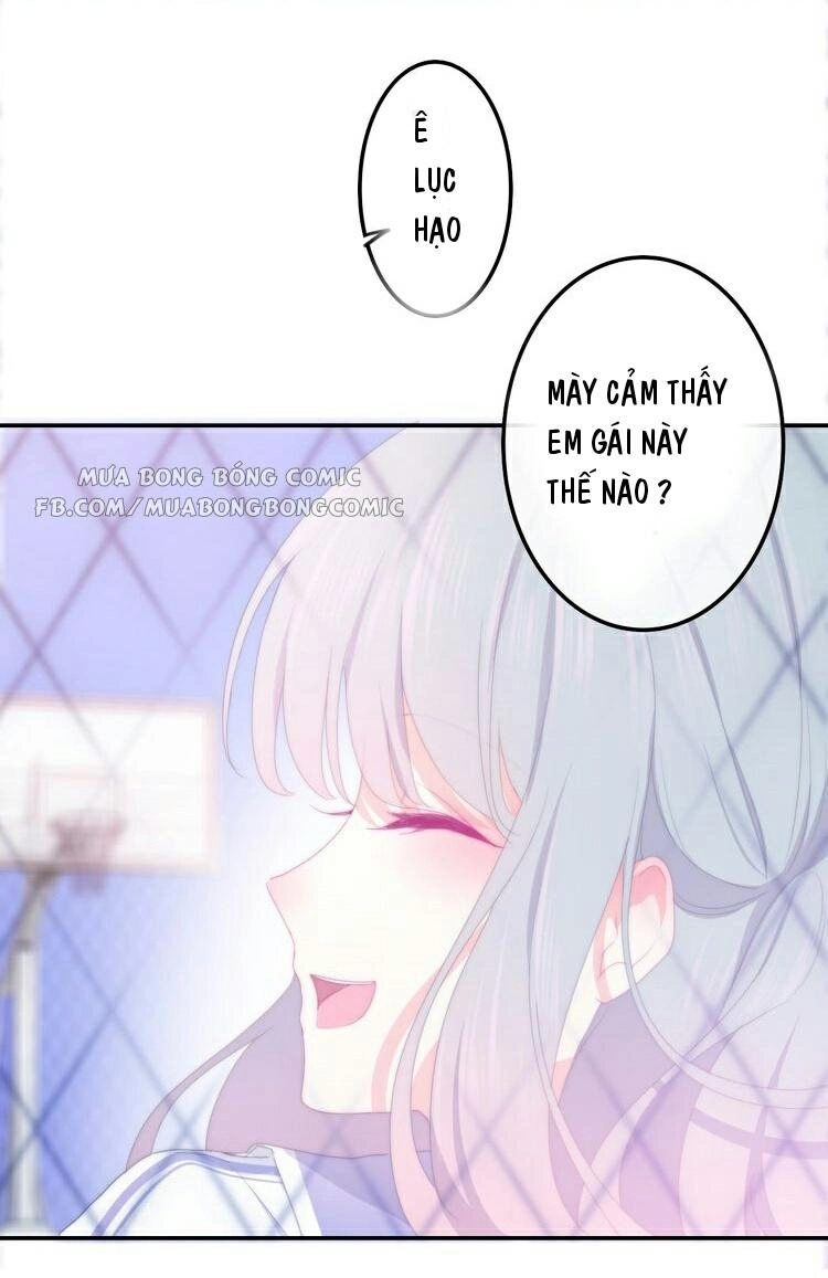 Tháng Sáu Không Hẹn Mà Gặp Chapter 1.3 - 11