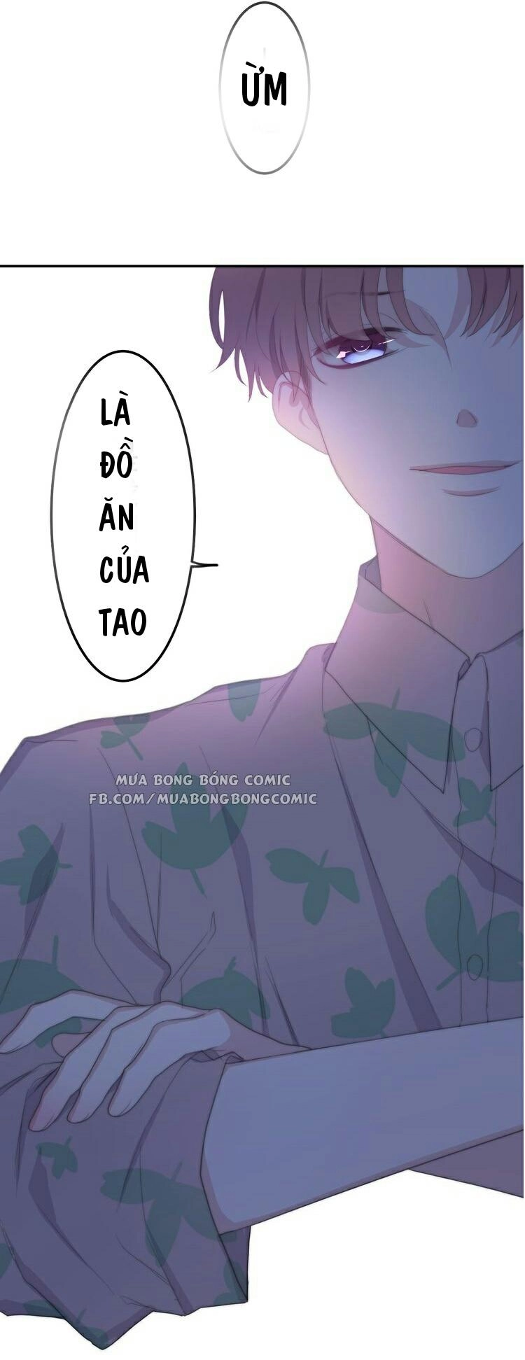 Tháng Sáu Không Hẹn Mà Gặp Chapter 1.3 - 12