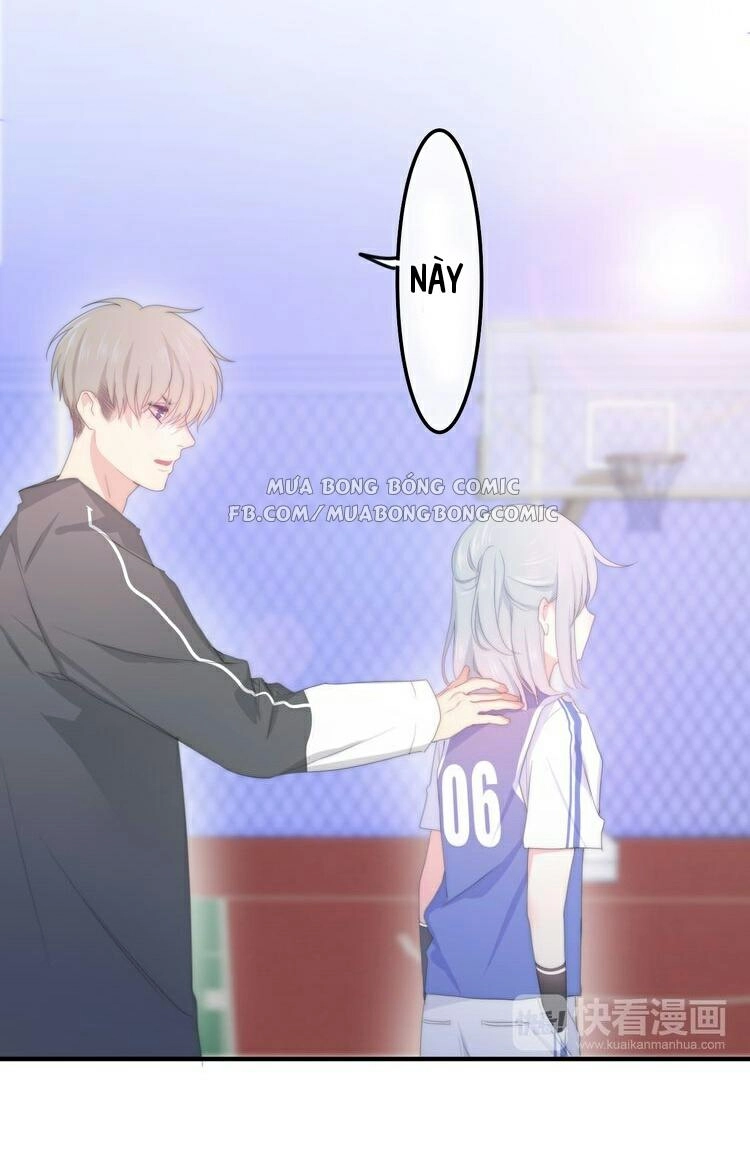 Tháng Sáu Không Hẹn Mà Gặp Chapter 1.3 - 13