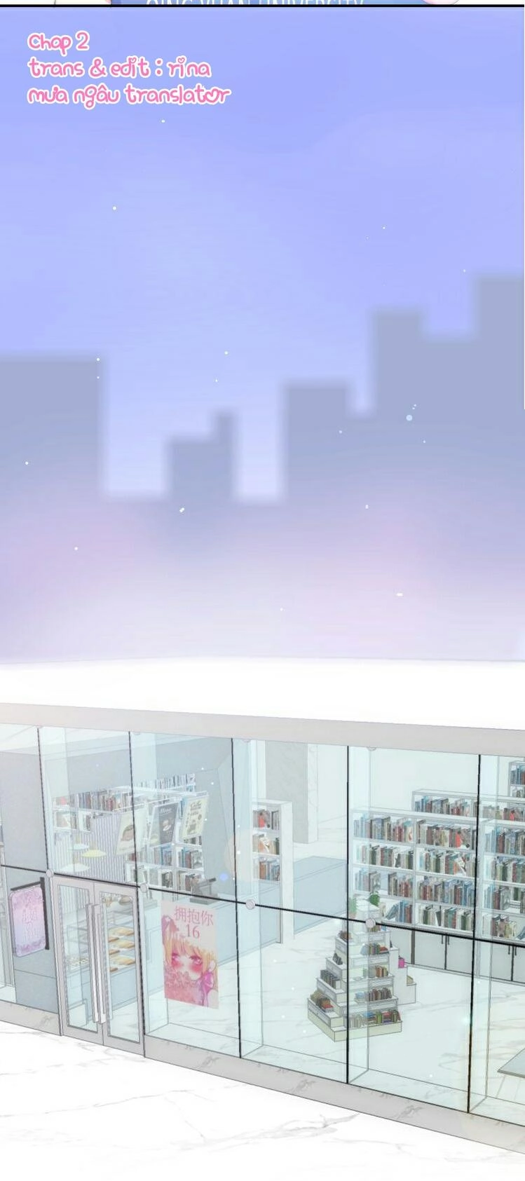 Tháng Sáu Không Hẹn Mà Gặp Chapter 2 - 1