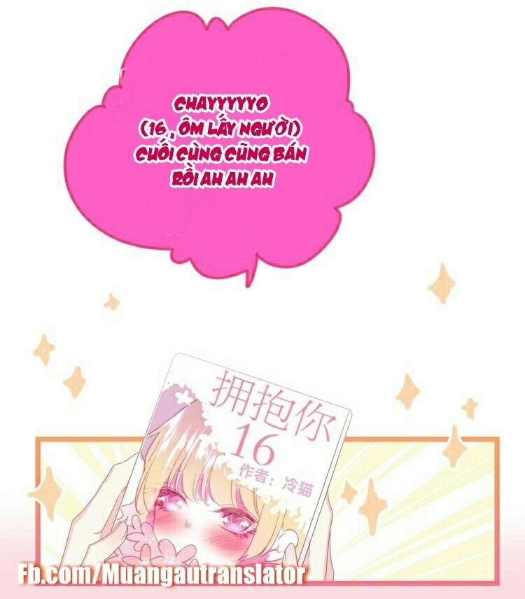 Tháng Sáu Không Hẹn Mà Gặp Chapter 2 - 2