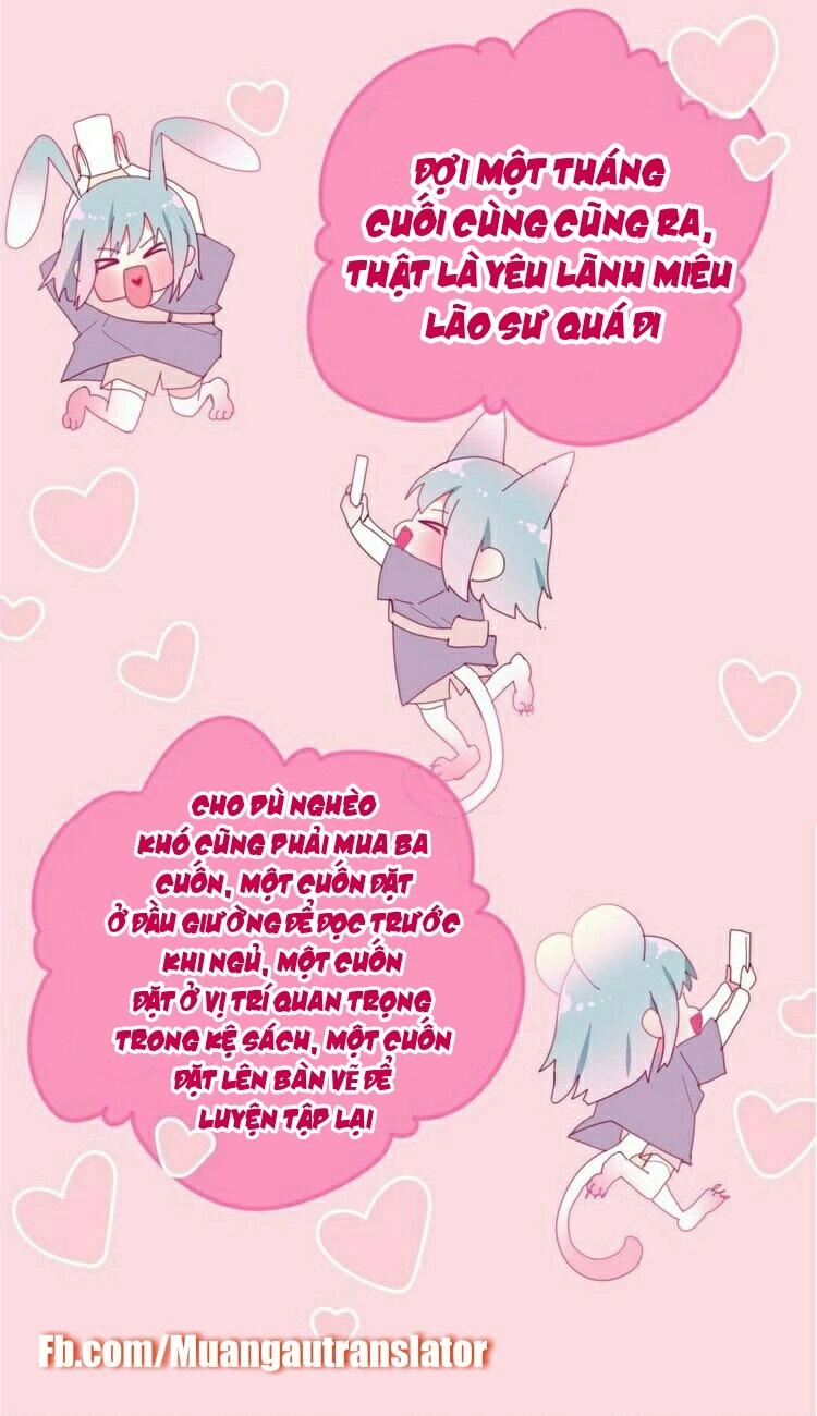 Tháng Sáu Không Hẹn Mà Gặp Chapter 2 - 3