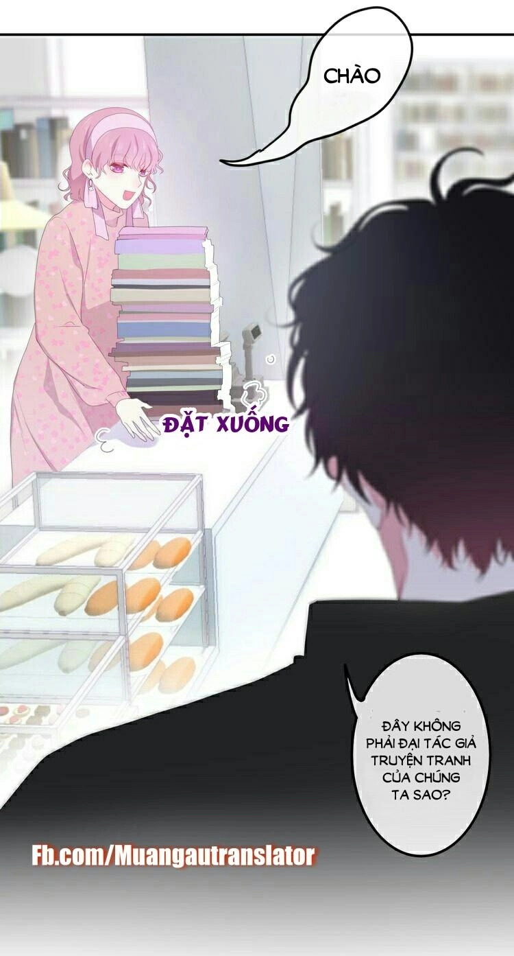 Tháng Sáu Không Hẹn Mà Gặp Chapter 2 - 6