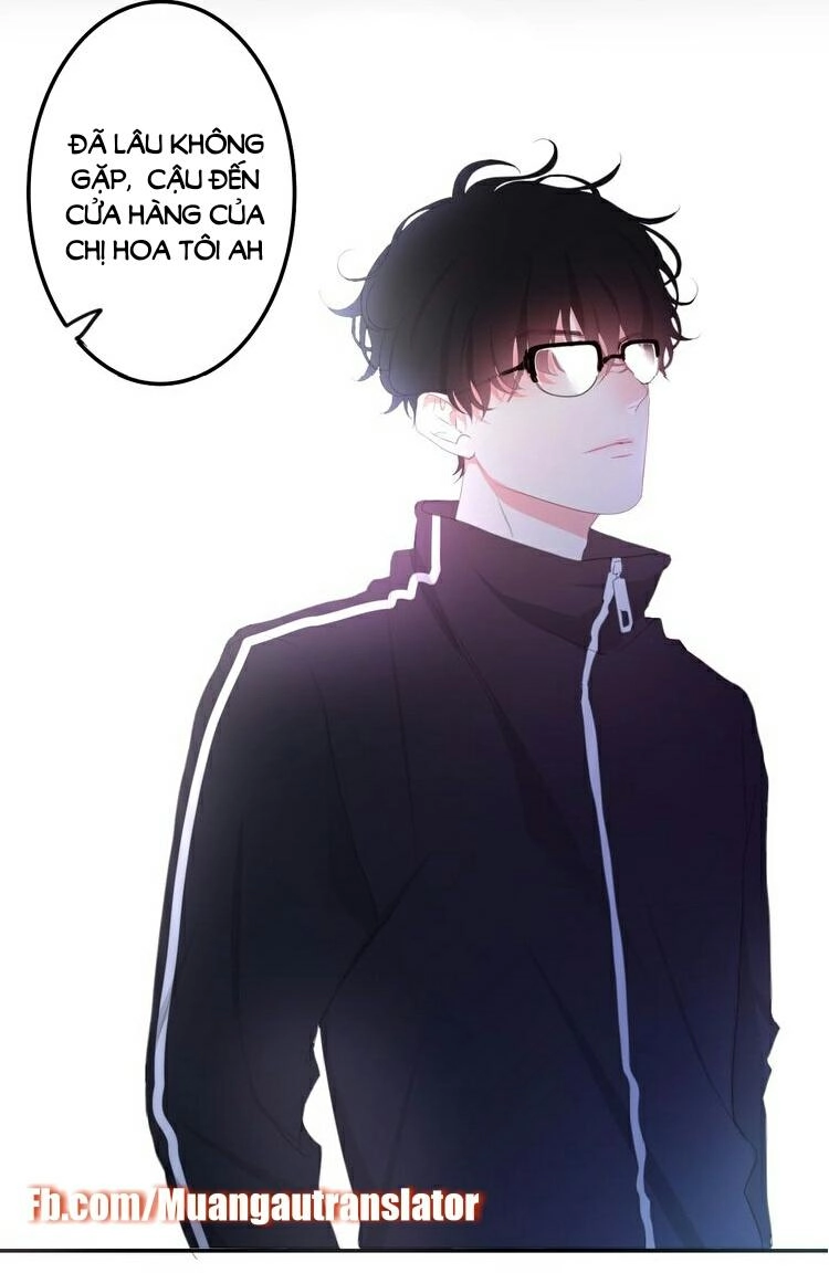 Tháng Sáu Không Hẹn Mà Gặp Chapter 2 - 7