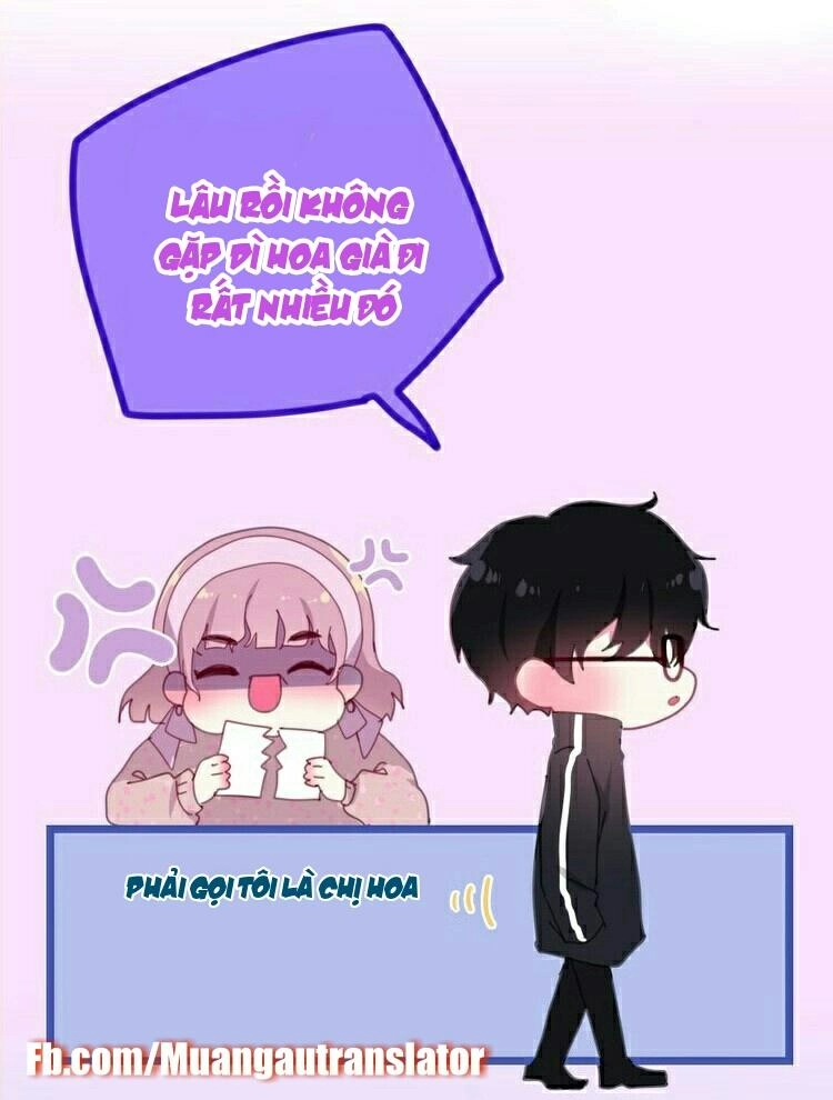 Tháng Sáu Không Hẹn Mà Gặp Chapter 2 - 8