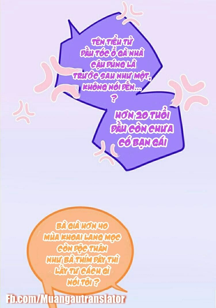 Tháng Sáu Không Hẹn Mà Gặp Chapter 2 - 9