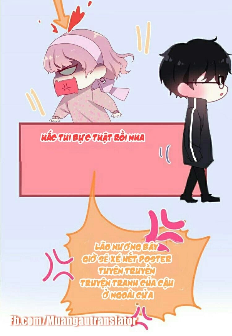 Tháng Sáu Không Hẹn Mà Gặp Chapter 2 - 10