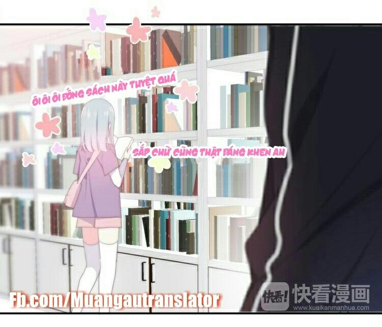 Tháng Sáu Không Hẹn Mà Gặp Chapter 2 - 11