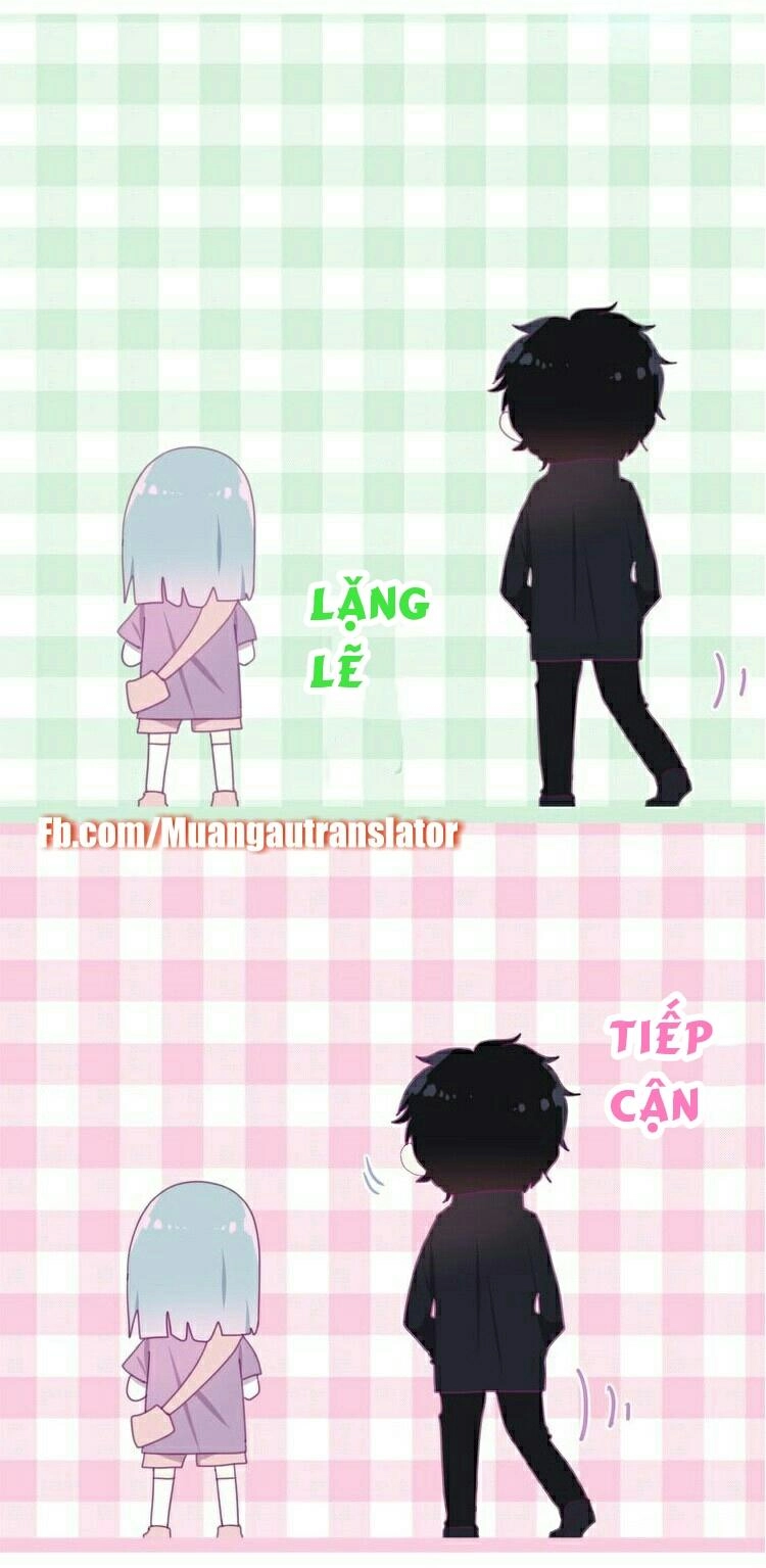 Tháng Sáu Không Hẹn Mà Gặp Chapter 2 - 13