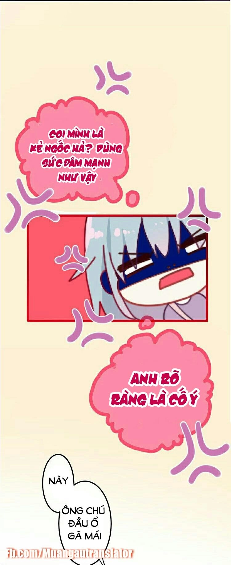 Tháng Sáu Không Hẹn Mà Gặp Chapter 2 - 22