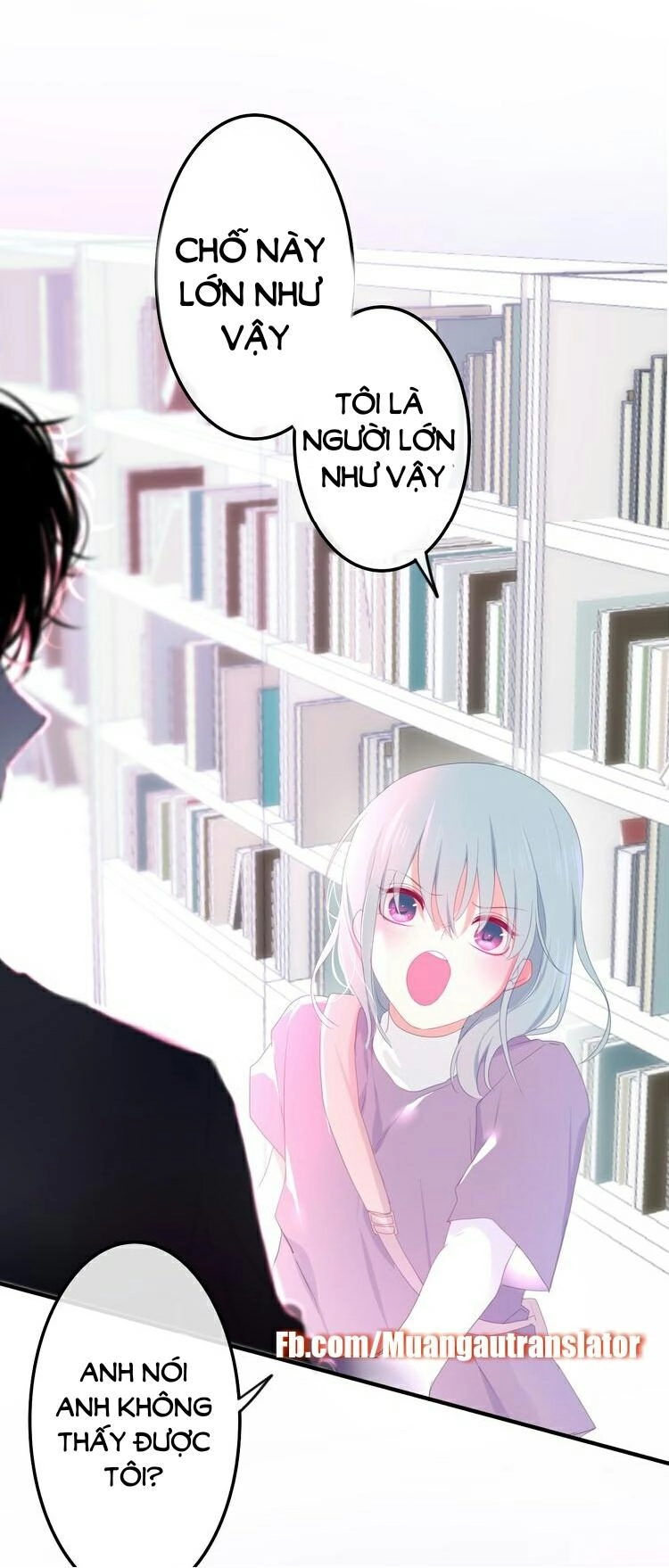 Tháng Sáu Không Hẹn Mà Gặp Chapter 2 - 24