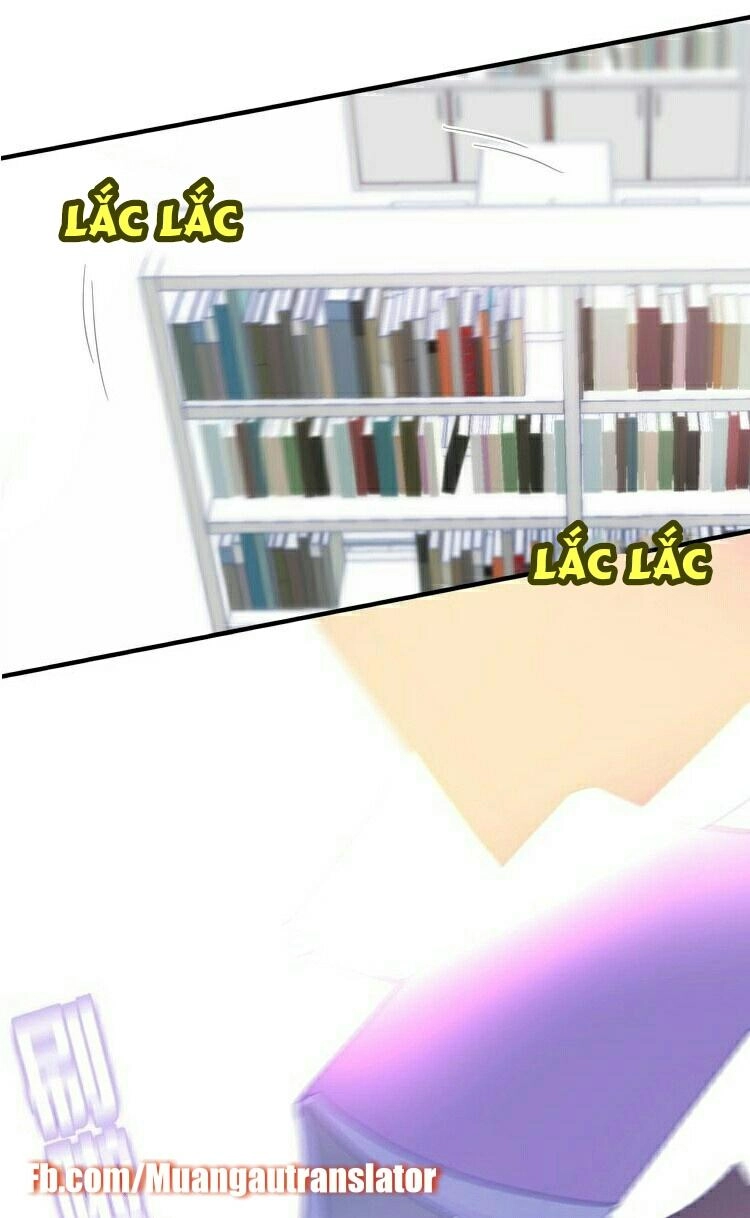 Tháng Sáu Không Hẹn Mà Gặp Chapter 2 - 29