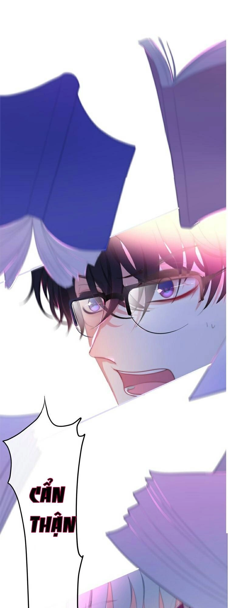 Tháng Sáu Không Hẹn Mà Gặp Chapter 2 - 31