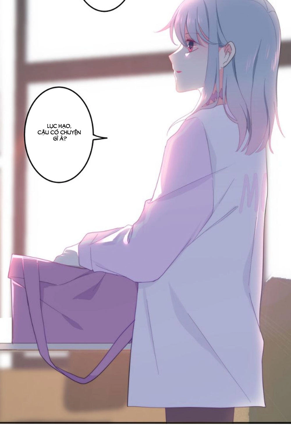 Tháng Sáu Không Hẹn Mà Gặp Chapter 3 - 7