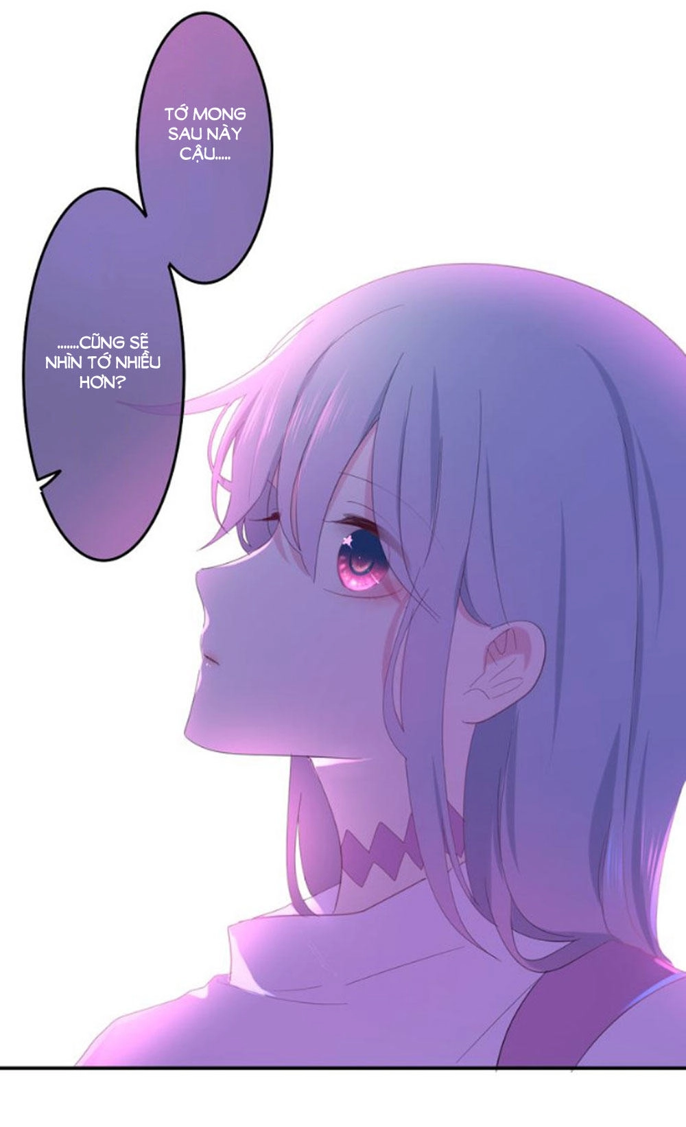 Tháng Sáu Không Hẹn Mà Gặp Chapter 3 - 10